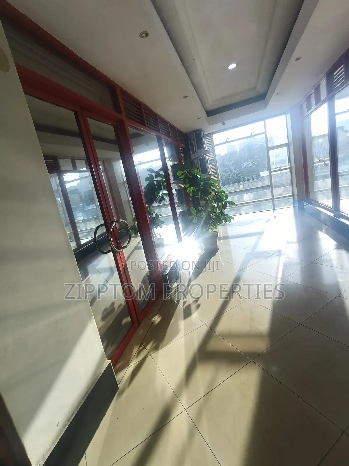 Office Space to Let Along Mombasa Road