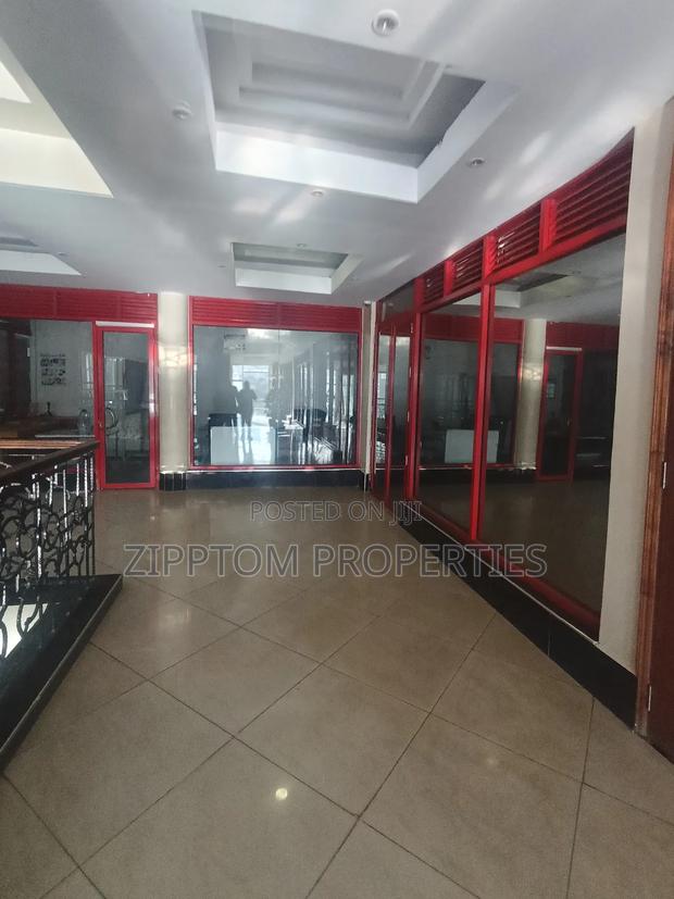 Office Space to Let Along Mombasa Road - thumbnail 6