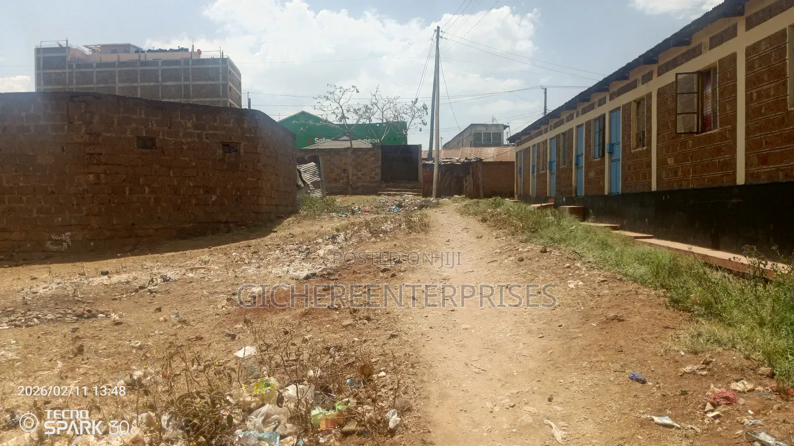 Njiru Center