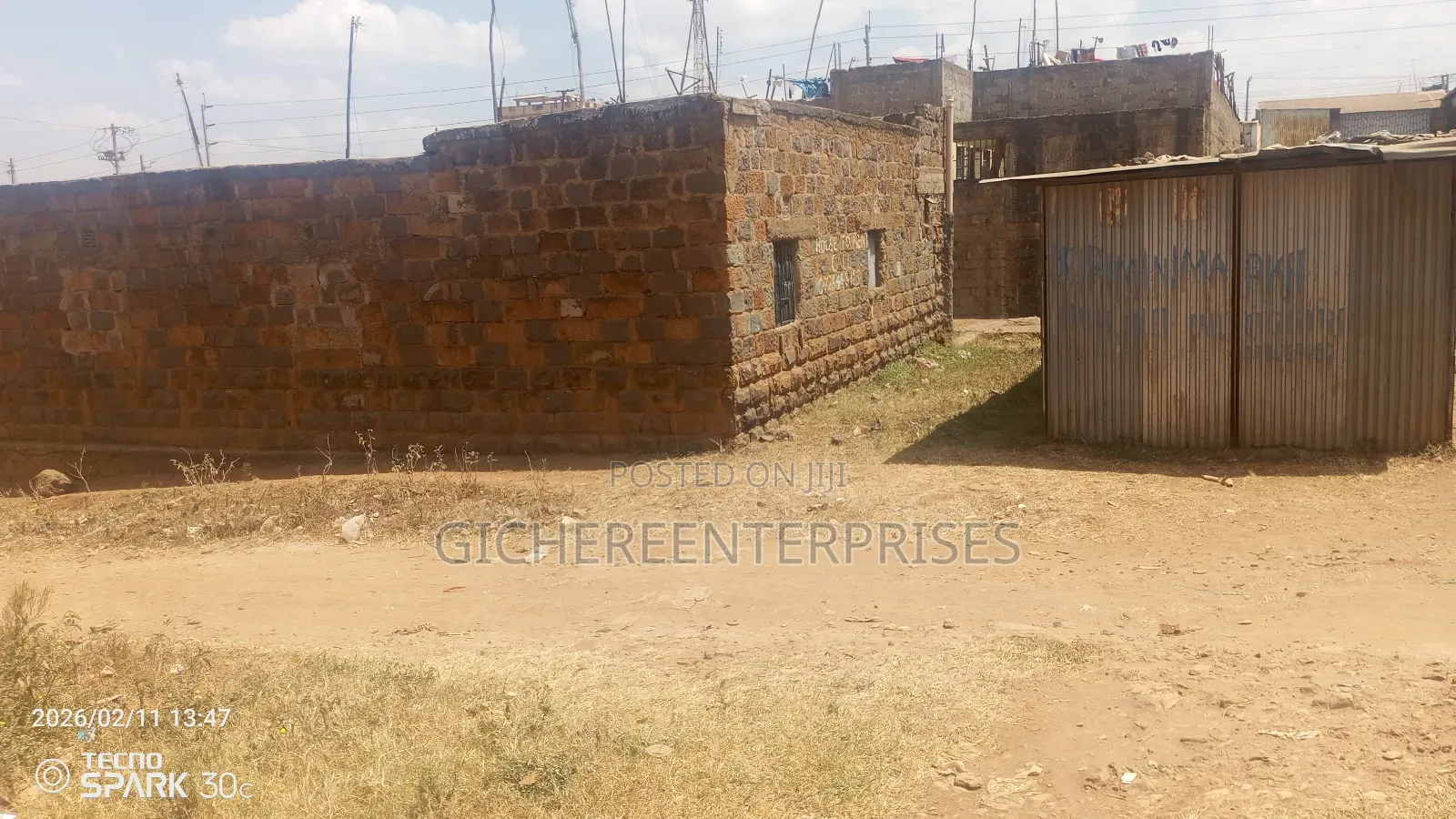 Njiru Center