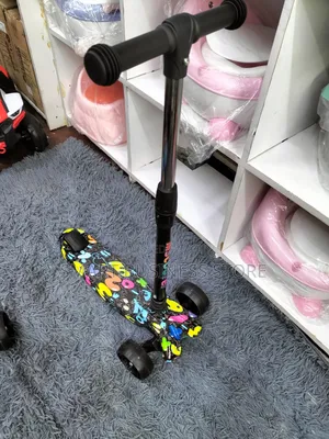 Play Time Scooter