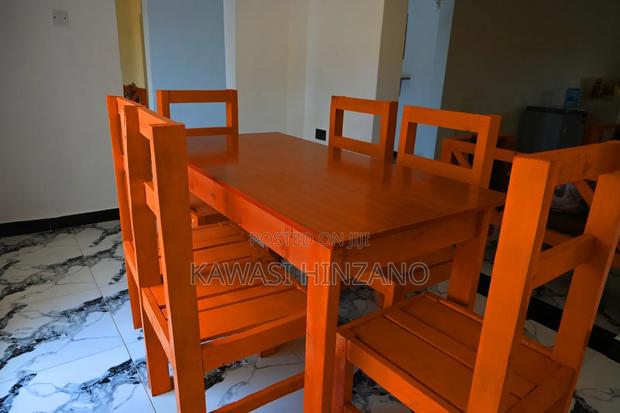 Furnished 6bdrm Villa in Vacation Experts, Watamu for sale - thumbnail 19