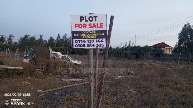 Syiokimau Estate - thumbnail 3