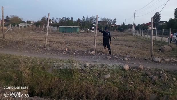 Syiokimau Estate - thumbnail 4