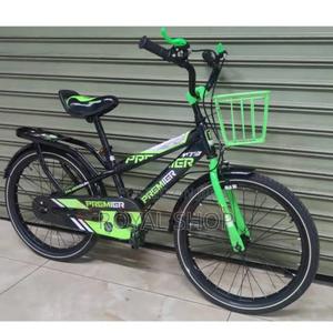 Premier Kid Bike.Size 20 - main view