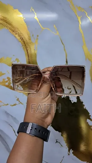 Designer Sunglasses