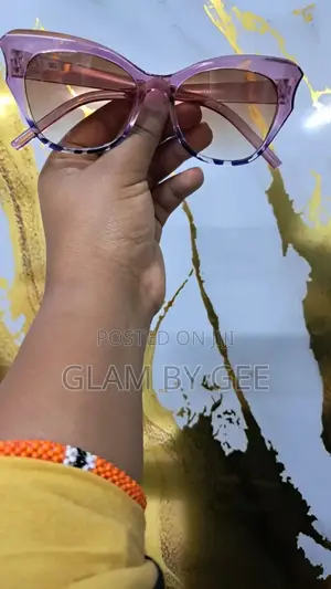 Designer Sunglasses