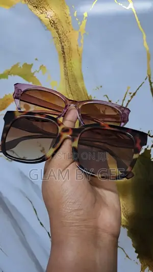 Designer Sunglasses