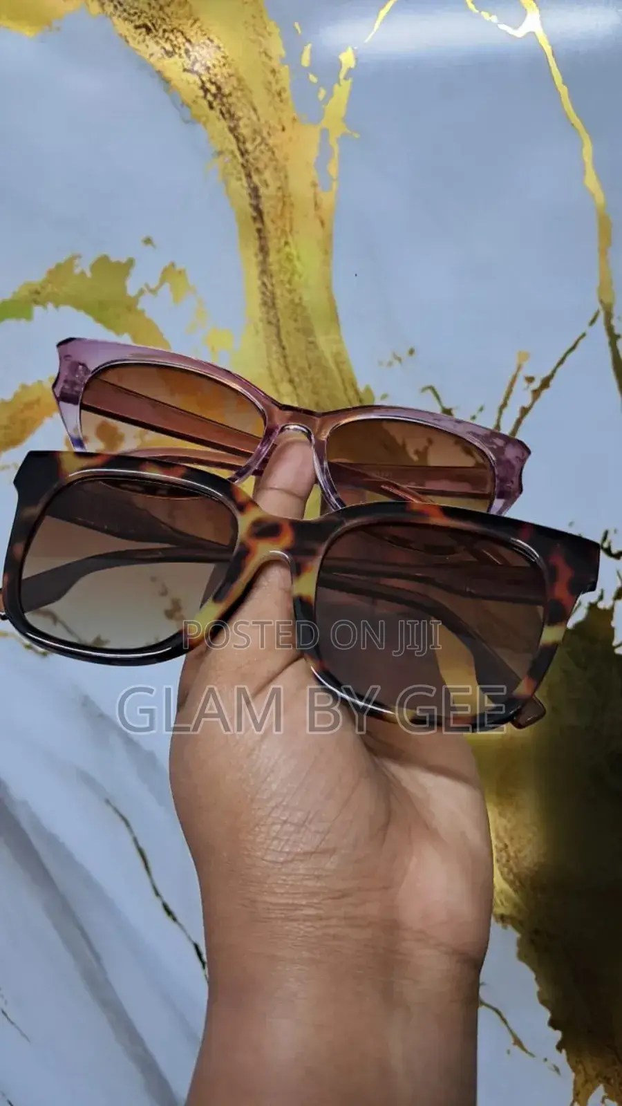 Designer Sunglasses