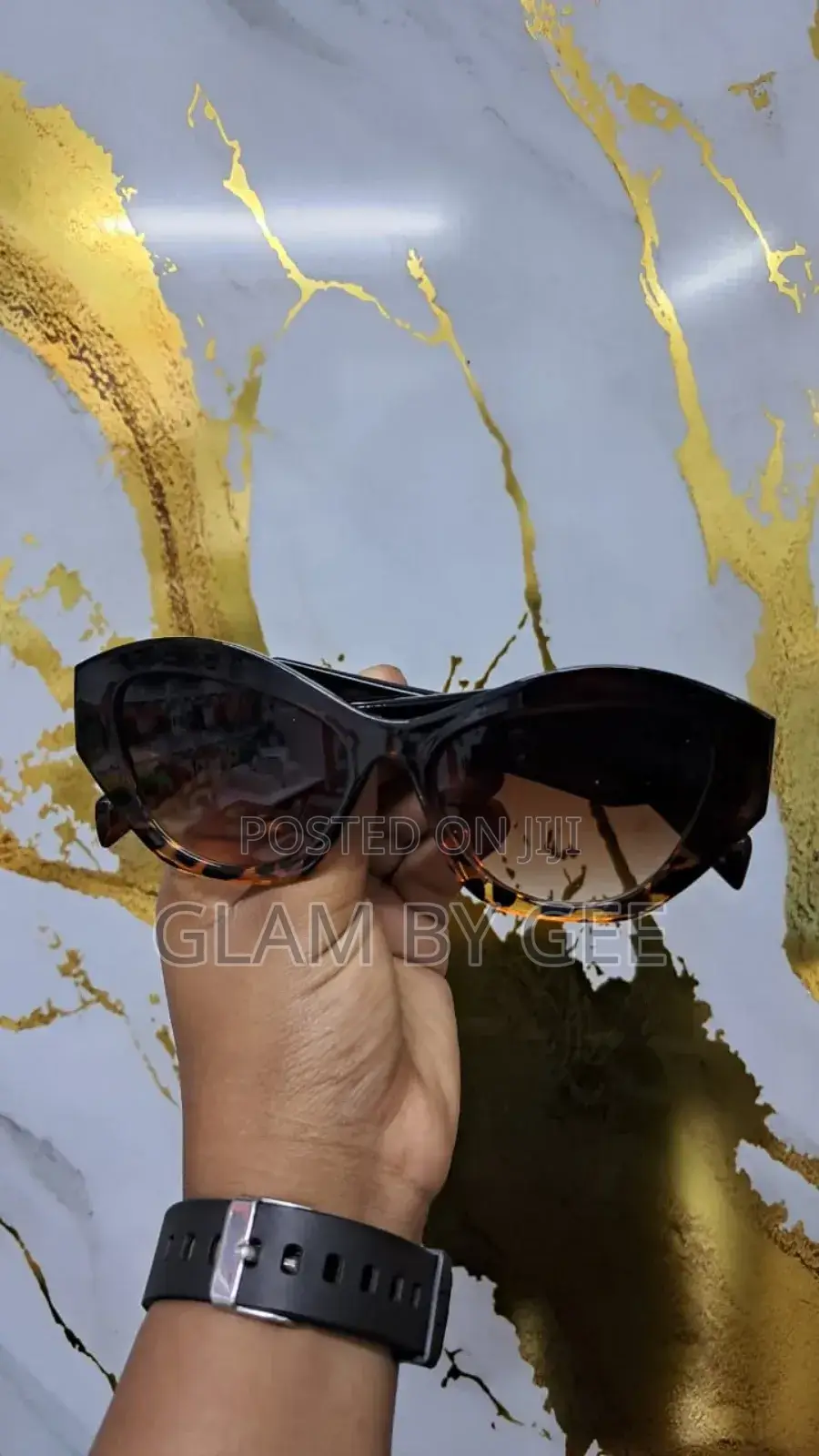 Designer Sunglasses