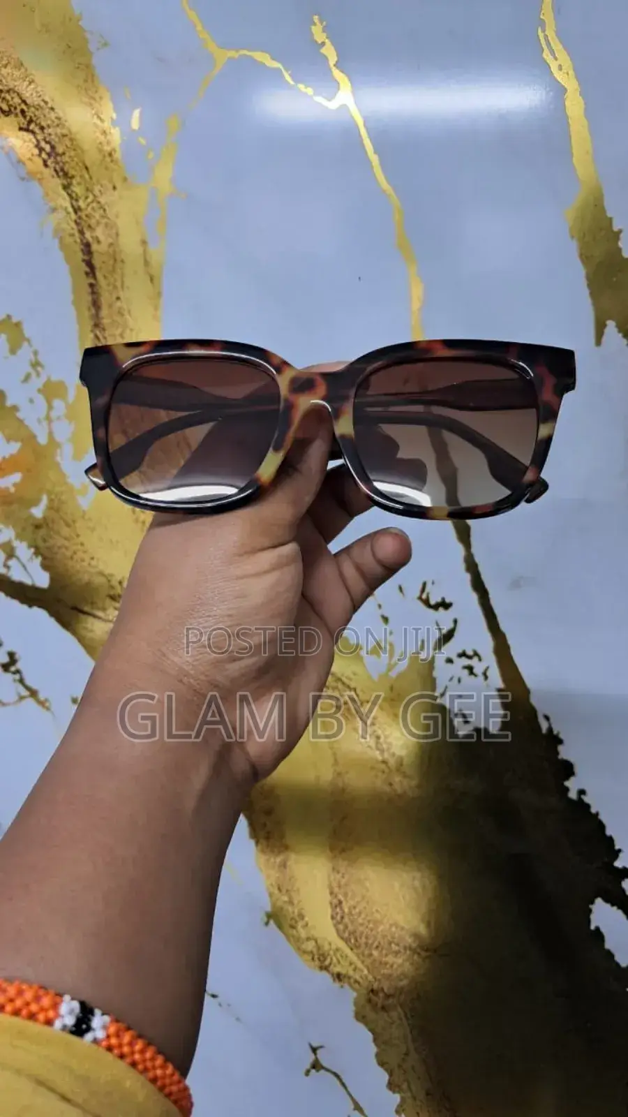 Designer Sunglasses