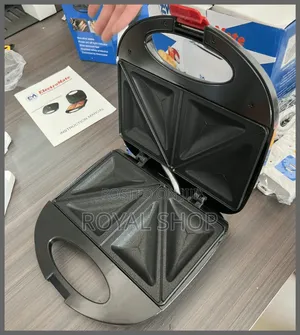 2 Slice Electromate Sandwich Maker
