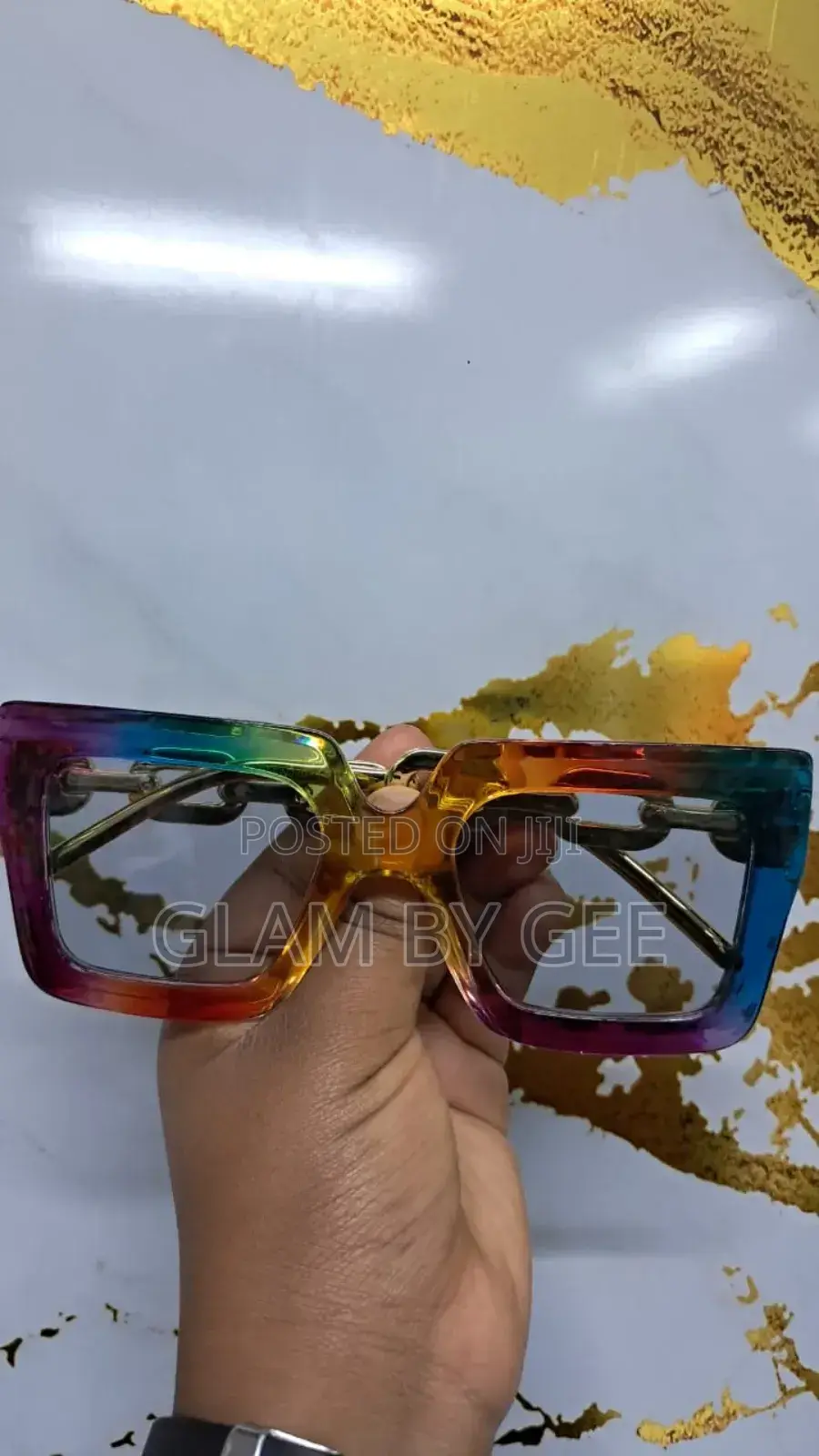 Designer Sunglasses
