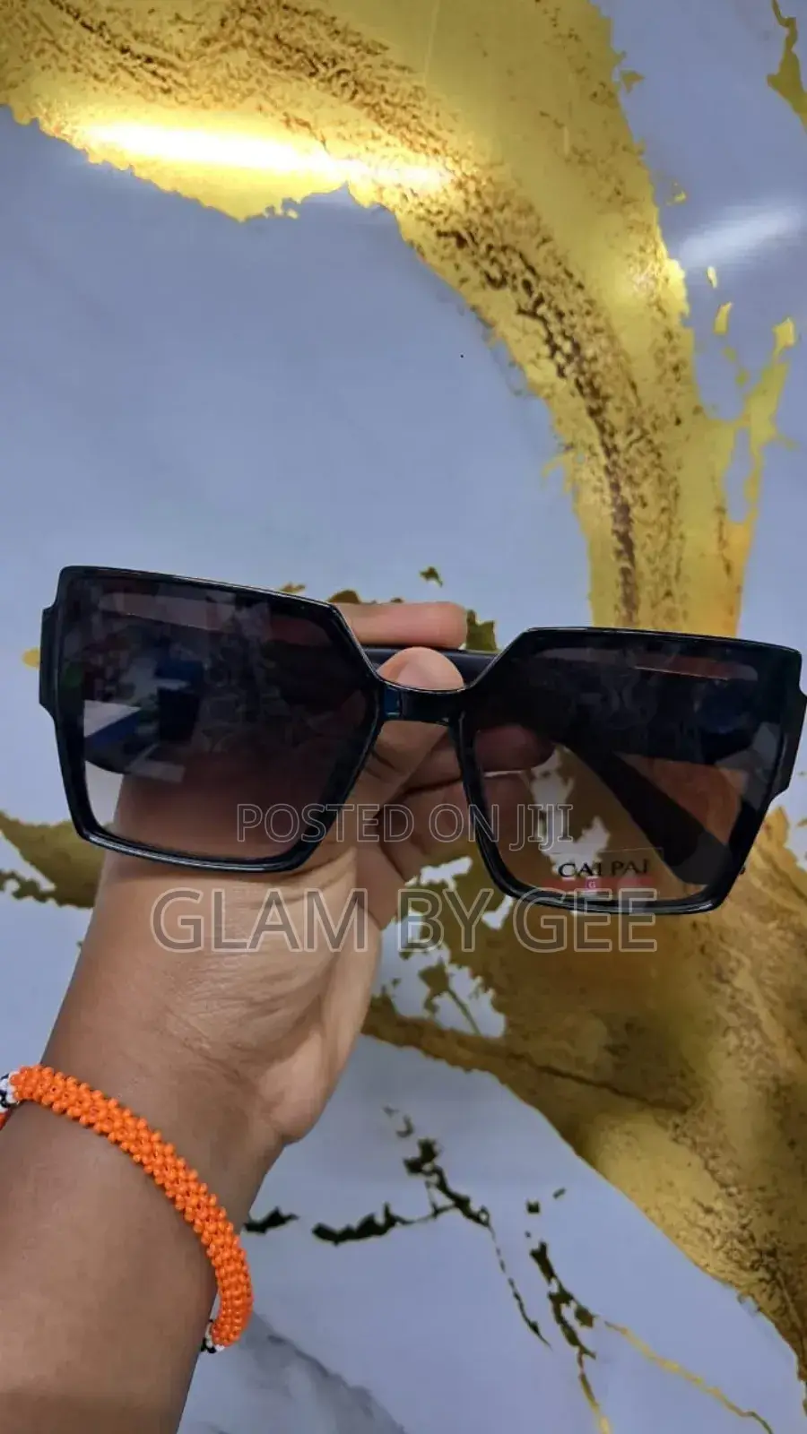 Designer Sunglasses