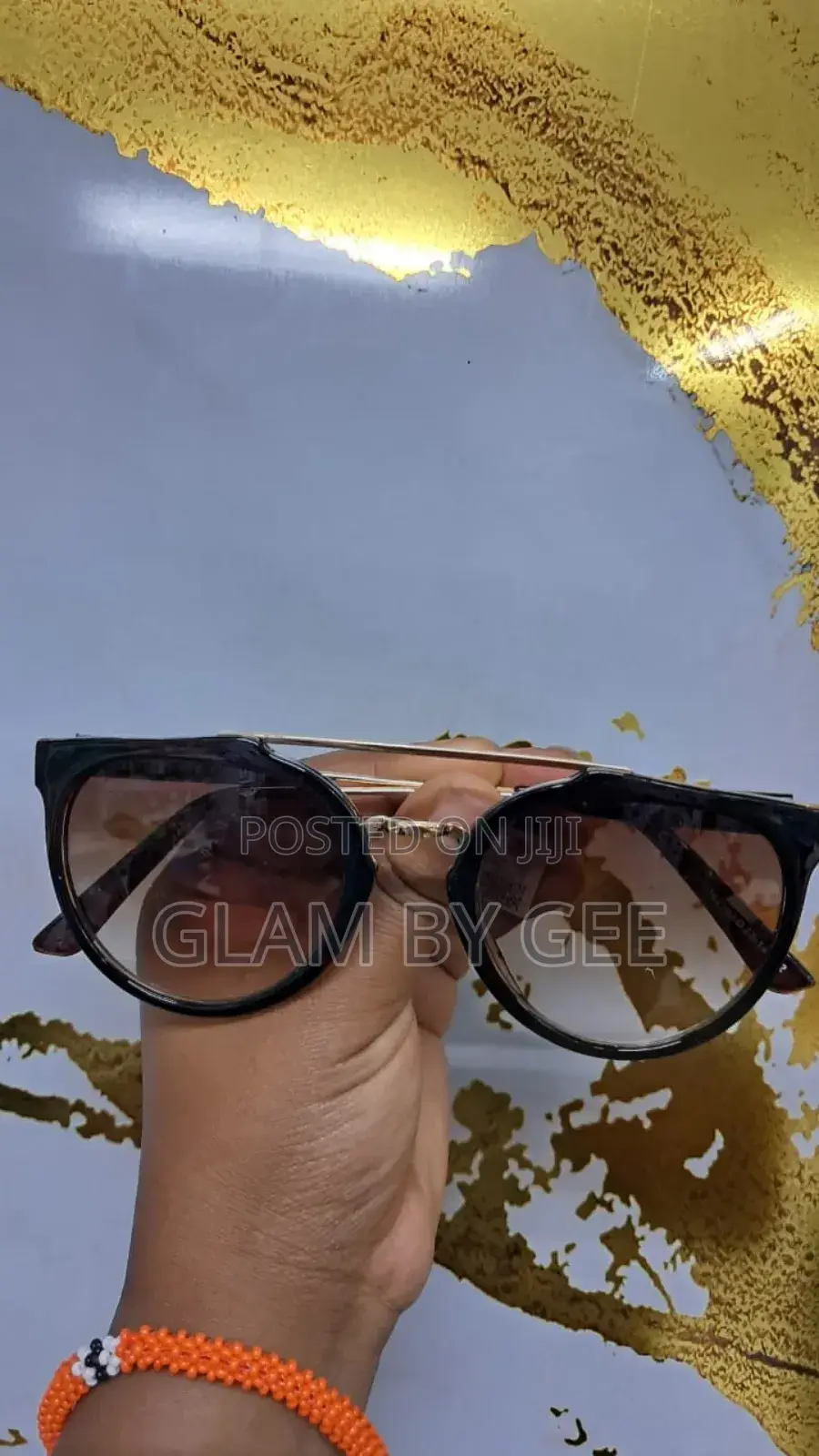 Designer Sunglasses
