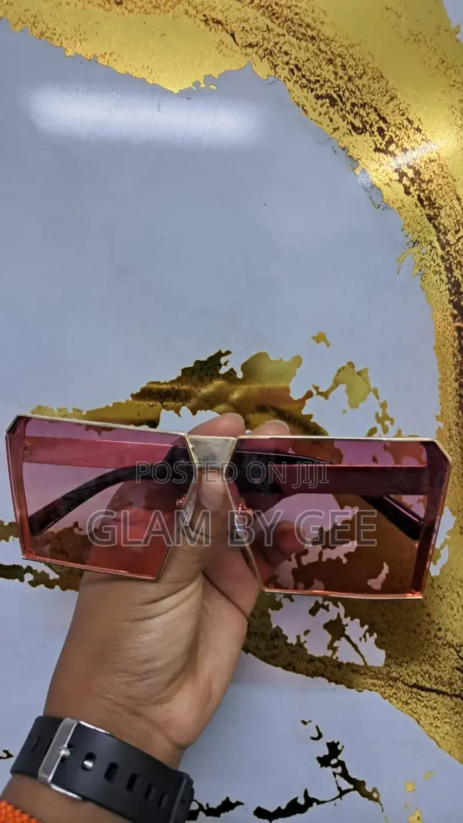 Designer Sunglasses