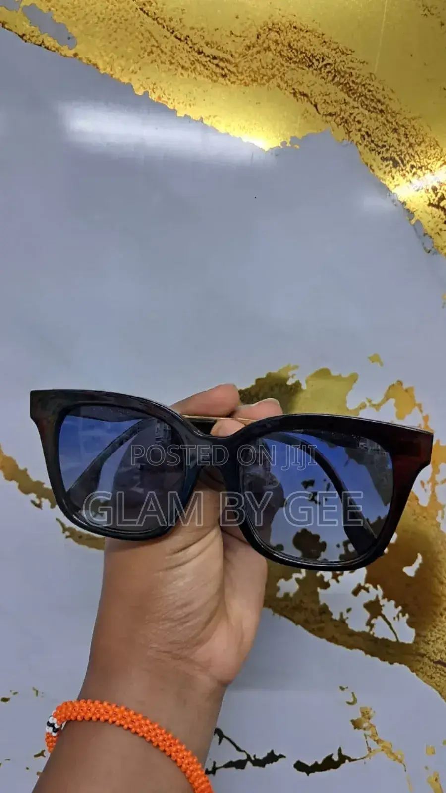 Designer Sunglasses