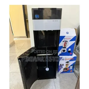 Bottom Load Water Dispenser 3 Taps
