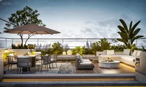 Furnished 3bdrm Apartment in Kileleshwa for sale