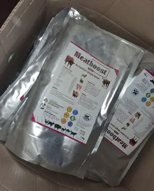 Meatboost Powder 1 Kg ( Imported )