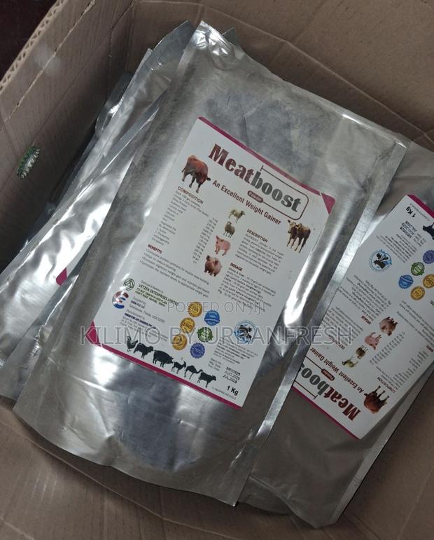 Meatboost Powder 1 Kg ( Imported )