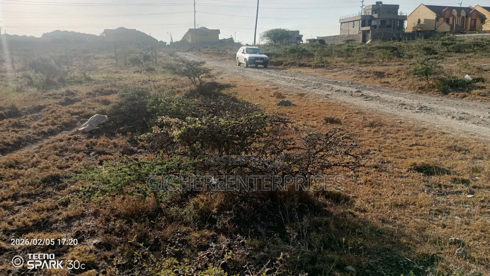 Kitengela Millimani
