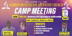 Banner and Poster Design