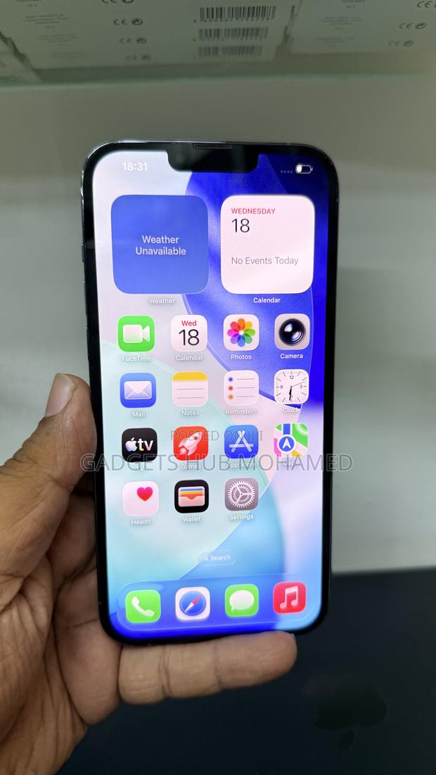 Apple iPhone 15 Plus 256 GB Green - thumbnail 4