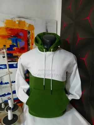 Design Color Hoodies