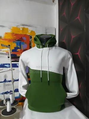 Design Color Hoodies