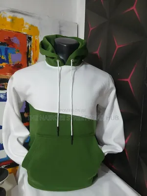 Design Color Hoodies