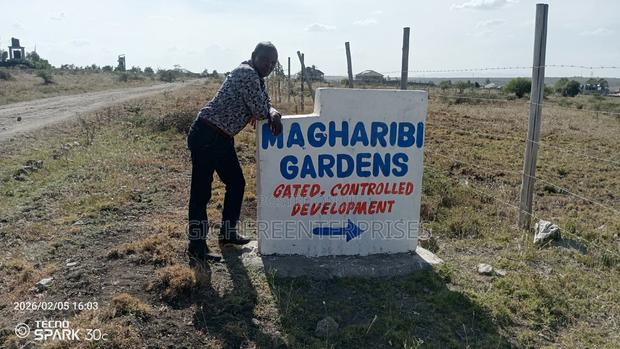 Kitengela Millimani - main view