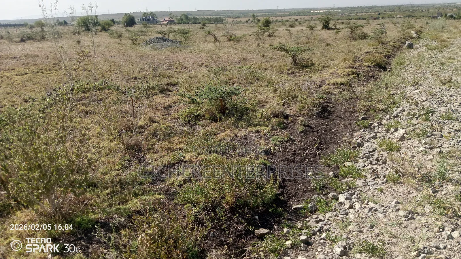 Kitengela Millimani