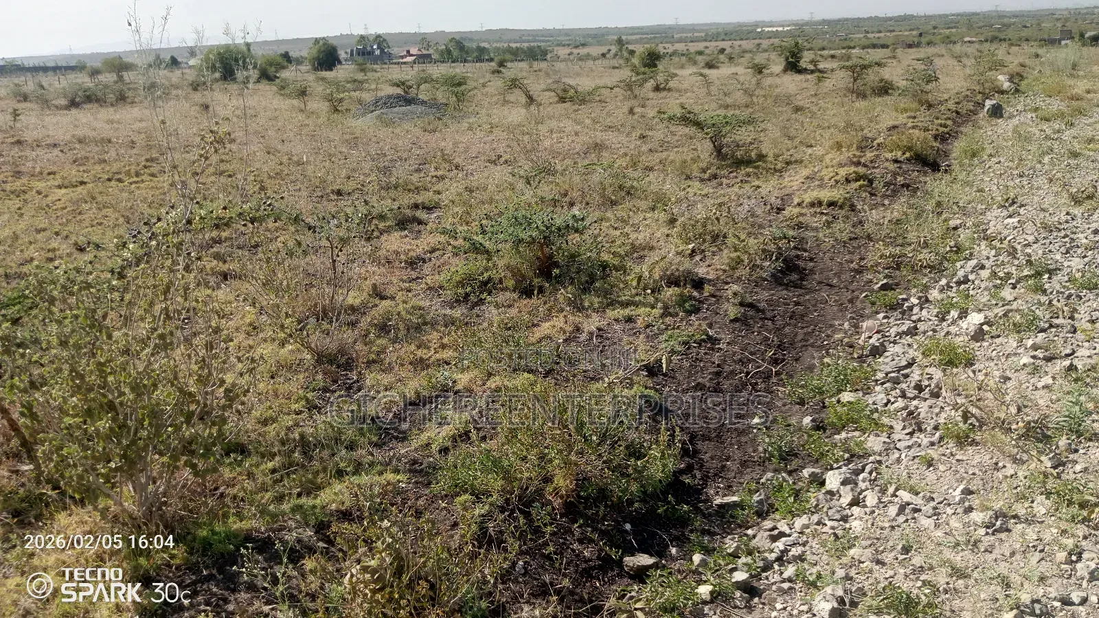 Kitengela Millimani