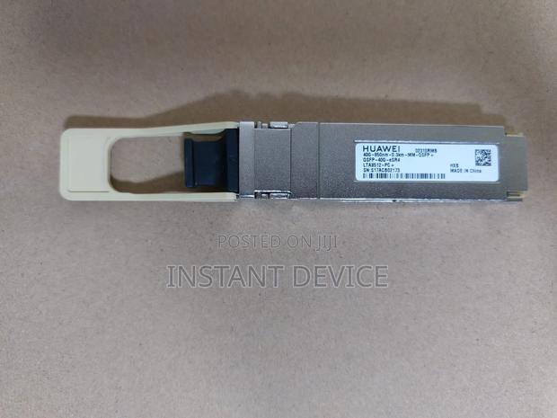 Huawei 40g QSFP Esr4 Multimode Qsfp+ (300m)