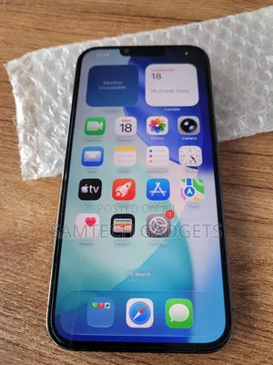 Apple iPhone 13 Pro Max 256 GB Black