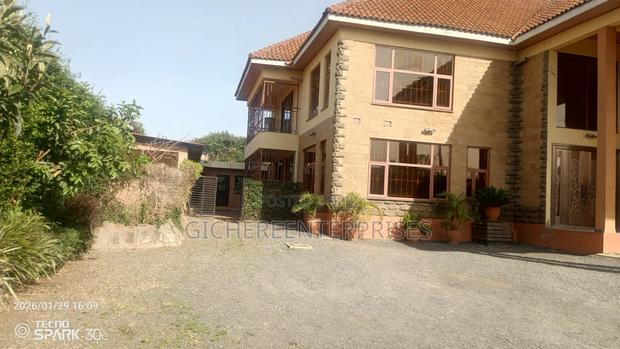 4bdrm House in Muthaiga North for sale - thumbnail 3