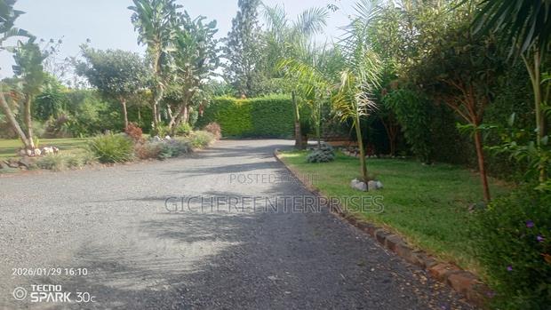 4bdrm House in Muthaiga North for sale - thumbnail 6