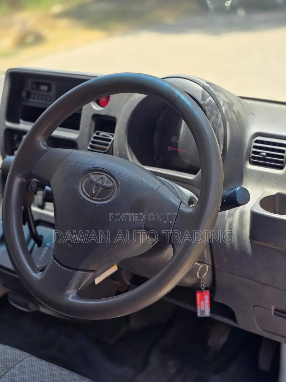 Toyota Pixis Epoch 2017 White