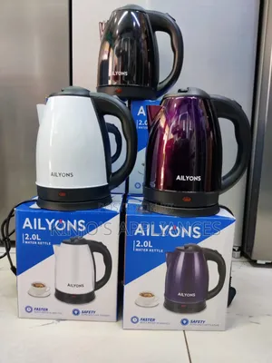 Ailyons 2litres Electric Kettle