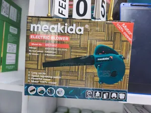 Meakida Electric Blower