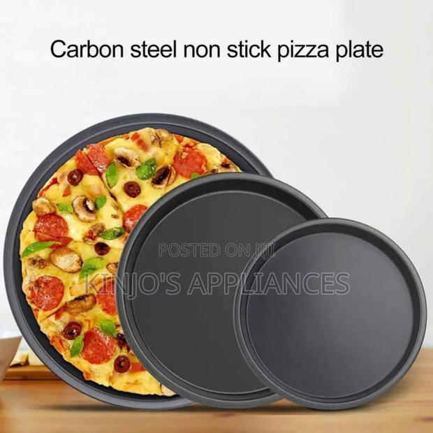 3pcs Pizza Pans