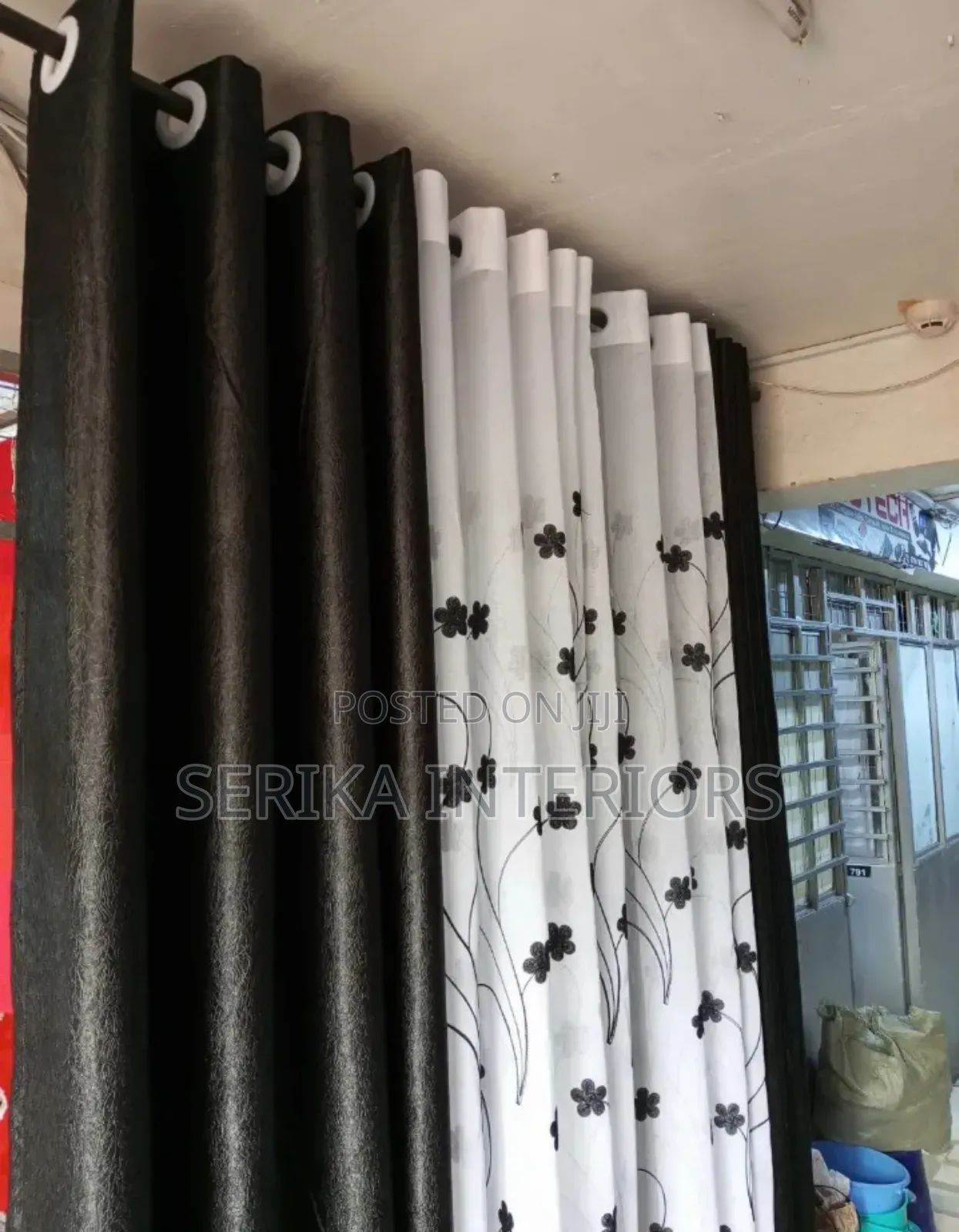 Black Curtains Blackout Curtains Environmental Friendly Robertson's