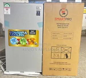 Smart Pro 92litres Single Door Refrigerator Fridge