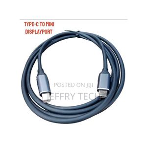 Mini Display Port to Type-C - thumbnail 2