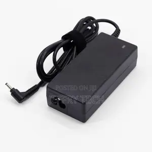 Asus Pc Charger - 19v 2.37a - Nozzle 4.0x1.35mm