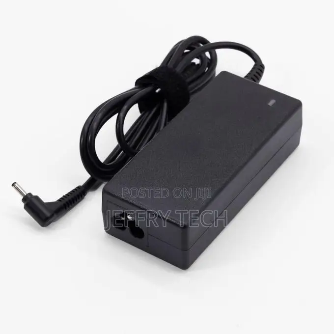 Asus Pc Charger - 19v 2.37a - Nozzle 4.0x1.35mm