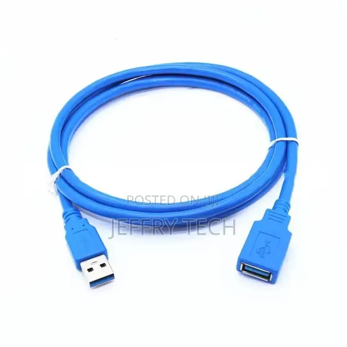 Extension Cable (1.5m) Usb 3.0 Male to Female