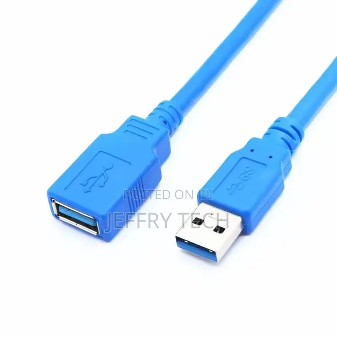 Extension Cable (1.5m) Usb 3.0 Male to Female
