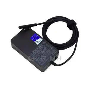 Microsoft Charger Microsoft Surface Pro Surface 9, 8, 7 +, 7, 6, 5, 4,